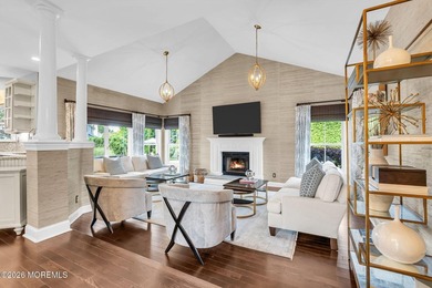Set on nearly three-quarters of an acre on a beautifully - photo 28