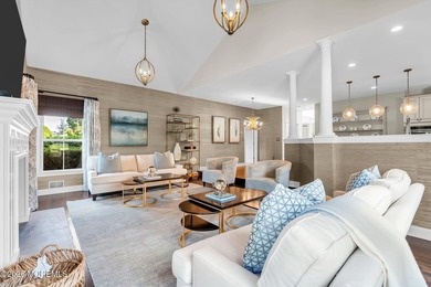 Set on nearly three-quarters of an acre on a beautifully - photo 30