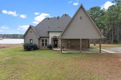 Plain Dealing Lake Home Active Under Contract in Plain Dealing Louisiana