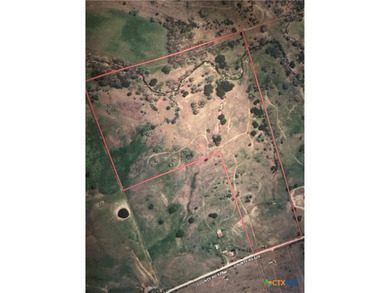 (private lake, pond, creek) Acreage For Sale in Evant Texas