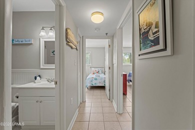 Welcome to your turnkey coastal escape! This beautifully updated - photo 6