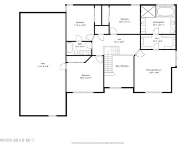 Set on nearly three-quarters of an acre on a beautifully - photo 38