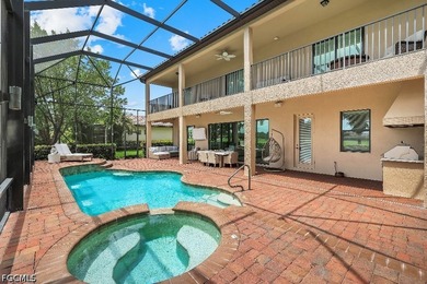 A Rare Opportunity to Own the Only Chapel Hill Model in Bonita - photo 46