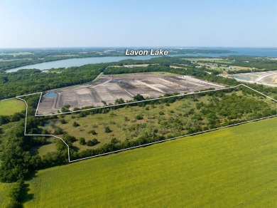 Lake Lavon Acreage Sale Pending in Farmersville Texas