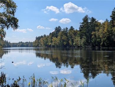 Lake Acreage For Sale in Park Falls, Wisconsin