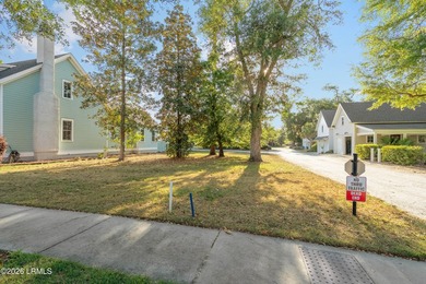 Welcome to your future home site! This corner lot boasts a prime - photo 3
