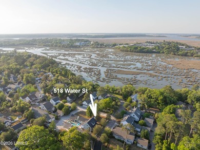 Welcome to your future home site! This corner lot boasts a prime - photo 7