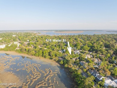 Welcome to your future home site! This corner lot boasts a prime - photo 8