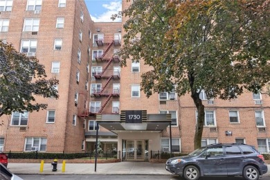 Rare find 2-bedroom 2 full bathroom coop in Prime Midwood