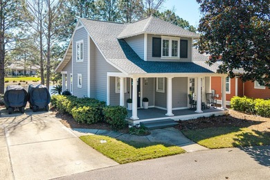 (private lake, pond, coastal) Home For Sale in Miramar Beach Florida