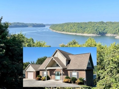 Lake Cumberland Home For Sale in Bronston Kentucky