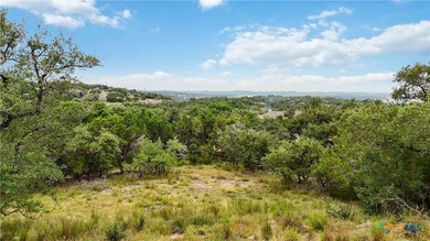 Canyon Lake Lot For Sale in Canyon Lake Texas