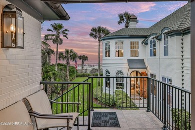 Set along a rare 100' x 210' oceanfront homesite & located less - photo 11