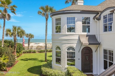 Set along a rare 100' x 210' oceanfront homesite & located less - photo 12