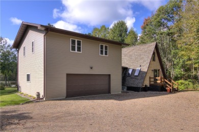 Lake Home For Sale in Chetek, Wisconsin