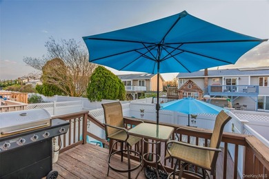 Welcome To This Turn Key 3 Bed 1.5 Bath Townhome With A Full - photo 22