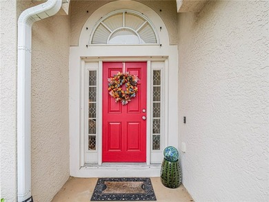 BEST PRICED, quality-built CBS 3/2/2 home. Features a bright - photo 1