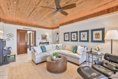 Set along a rare 100' x 210' oceanfront homesite & located less - photo 36