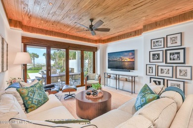 Set along a rare 100' x 210' oceanfront homesite & located less - photo 37