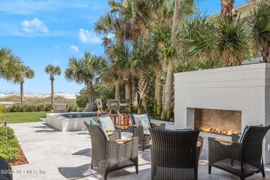 Set along a rare 100' x 210' oceanfront homesite & located less - photo 38