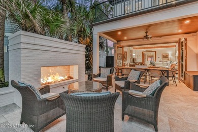 Set along a rare 100' x 210' oceanfront homesite & located less - photo 39