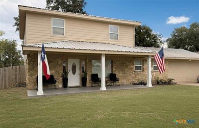 Lake Home For Sale in Belton, Texas