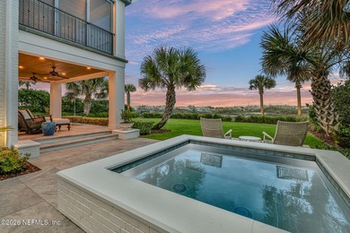 Set along a rare 100' x 210' oceanfront homesite & located less - photo 43