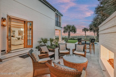 Set along a rare 100' x 210' oceanfront homesite & located less - photo 44