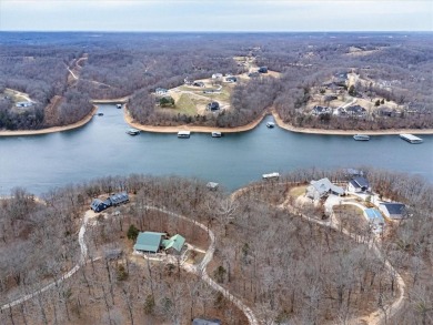 Lake Home For Sale in Rogers, Arkansas