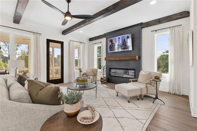 Your opportunity to own the Archerfield Model Home has arrived - photo 1