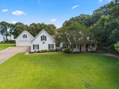 Lake Home For Sale in Emory, Texas