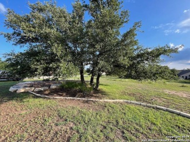 Canyon Lake Lot For Sale in Canyon Lake Texas