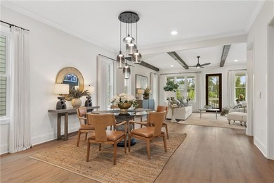 Your opportunity to own the Archerfield Model Home has arrived - photo 3
