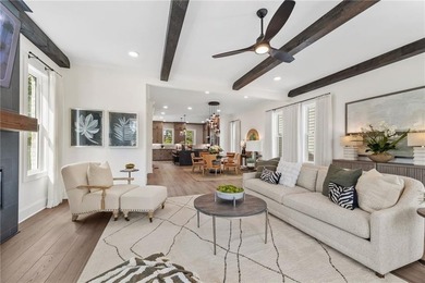 Your opportunity to own the Archerfield Model Home has arrived - photo 4