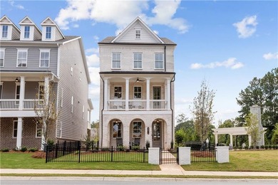 Your opportunity to own the Archerfield Model Home has arrived - photo 8