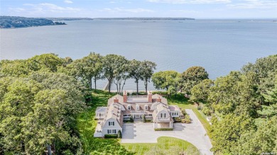 Long Island Sound Home For Sale in Centerport New York