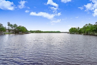 Lake Home For Sale in Odessa, Florida