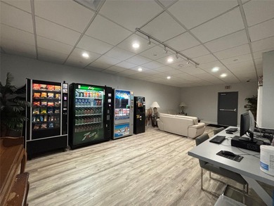 Enjoy the beautiful ocean view 2/2 condo in the heart of Pompano