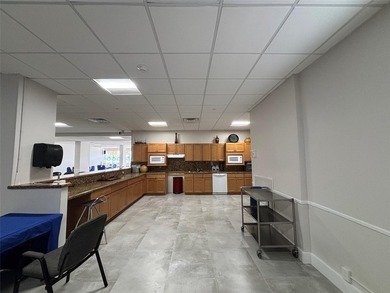 Enjoy the beautiful ocean view 2/2 condo in the heart of Pompano