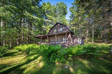 A truly rare offering on the shores of Winter Harbor, this - photo 1