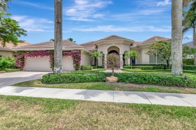 Lake Home For Sale in Boca Raton, Florida