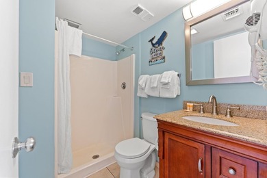 2BR/2BA with a standout ocean view at The Palace! Positioned on - photo 12