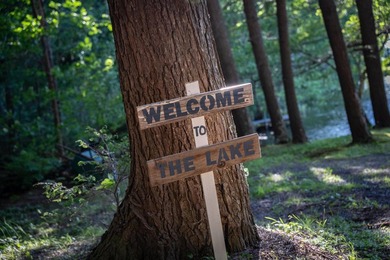 A truly rare offering on the shores of Winter Harbor, this - photo 2