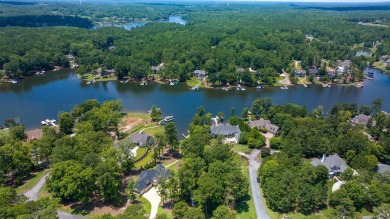 Want to build your home with Lakefront Views from every room?