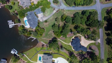 Want to build your home with Lakefront Views from every room?