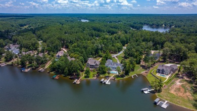 Want to build your home with Lakefront Views from every room?