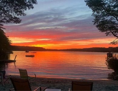A truly rare offering on the shores of Winter Harbor, this - photo 5