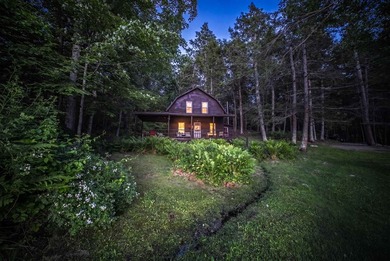 A truly rare offering on the shores of Winter Harbor, this - photo 7