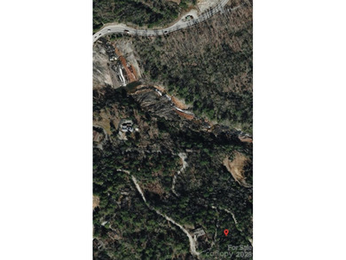 Lake Lot For Sale in Lake Toxaway, North Carolina