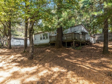 Lake Home Sale Pending in Cameron, Wisconsin